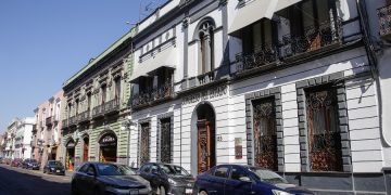 Analizan convertir antigua sede del Congreso en centro de estudios académicos