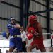 Apoba alista selección de boxeo rumbo a Olimpiada Nacional 2026
