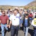 Avanza carretera que une las Mixtecas de 3 estados