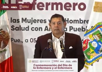 Armenta anuncia rehabilitación de hospitales y unidades médicas