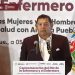Armenta anuncia rehabilitación de hospitales y unidades médicas