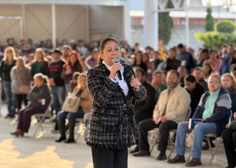 Atención sin precedentes a escuelas a través del Programa de Obra Comunitaria