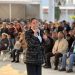 Atención sin precedentes a escuelas a través del Programa de Obra Comunitaria