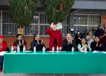 Uso de recursos en beneficio de juventud: Laura Artemisa