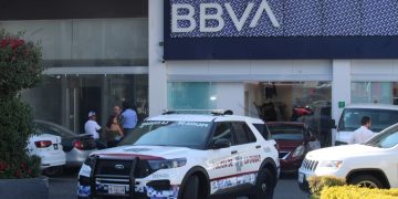 Buscan endurecer penas por robo a cuentahabientes