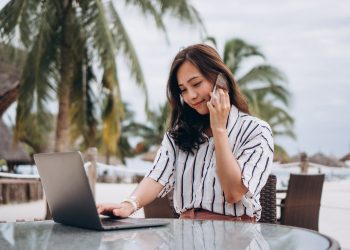 ¿Cómo se le pagan las vacaciones a los trabajadores?
