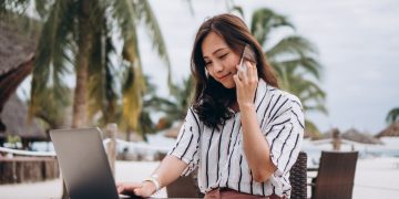 ¿Cómo se le pagan las vacaciones a los trabajadores?