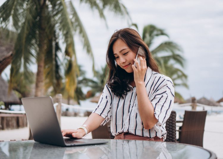 ¿Cómo se le pagan las vacaciones a los trabajadores?