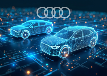 Audi acelera su producción con IA