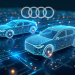 Audi acelera su producción con IA