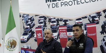 8 mandos de SSC han sido relevados por corrupción y nexos delictivos