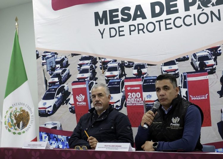 8 mandos de SSC han sido relevados por corrupción y nexos delictivos