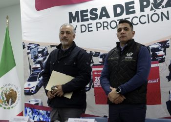 SSC identifica 16 colonias con mayor incidencia delictiva