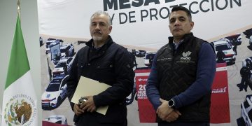 SSC identifica 16 colonias con mayor incidencia delictiva
