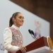 Sheinbaum minimiza tensión Trump-Carney