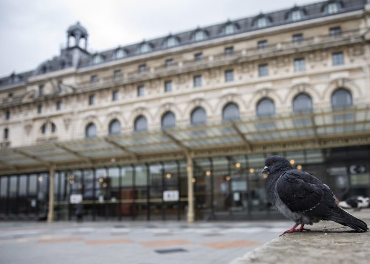 Museo de Orsay calienta motores para su 40 aniversario