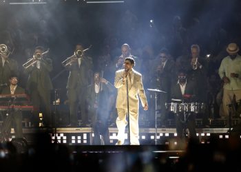 Demandan a Bad Bunny por 16 millones de dólares