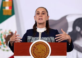 México ofrece apoyo a Guatemala ante violencia de pandillas