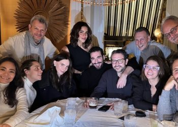Serie mexicana ‘Carlota’, protagonizada por Belinda, inicia su rodaje en España