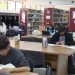 Fortalece BUAP el acceso al conocimiento desde la Biblioteca Nicolás Copérnico