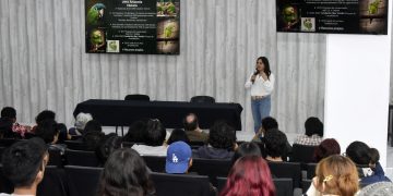 BUAP celebra Semana de la Biología 2026