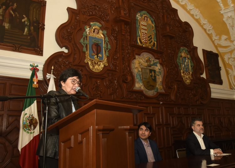 CU de la BUAP avala presupuesto de ingresos y egresos 2026