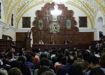 Avanzan acuerdos establecidos en pliego petititorio en la BUAP