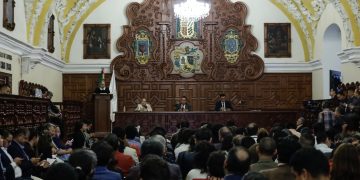 Avanzan acuerdos establecidos en pliego petititorio en la BUAP