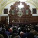 Avanzan acuerdos establecidos en pliego petititorio en la BUAP