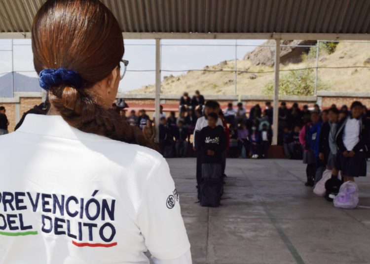 San Pedro Cholula impulsa ‘Buzón Rojo’ en escuelas