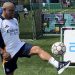 Roberto Carlos aclara desde el hospital: «Estoy bien»