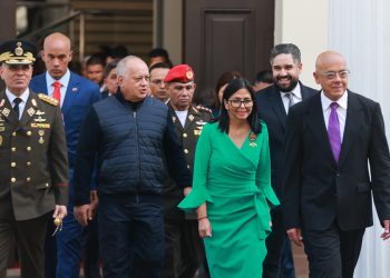 CIA concluye que leales a Maduro aseguran más estabilidad