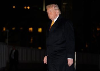 Las nuevas amenazas de Trump