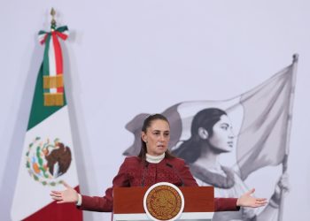 Sheinbaum ve a México como puente entre EE.UU. y Cuba