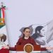 Sheinbaum ve a México como puente entre EE.UU. y Cuba
