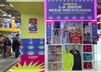 Fitur abre al público con experiencias variopintas