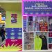 Fitur abre al público con experiencias variopintas