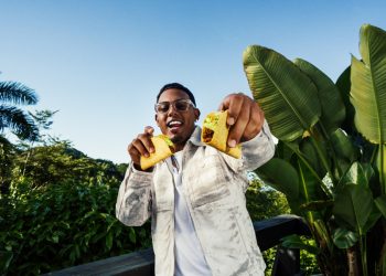 Taco Bell y Myke Towers relanzan el Taco Tuesday
