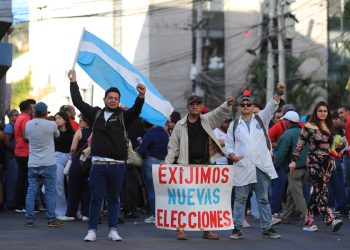 EEUU avisa de «serias consecuencias» a Honduras