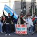 EEUU avisa de «serias consecuencias» a Honduras