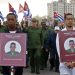 Cuba cierra homenajes póstumos a militares en Venezuela