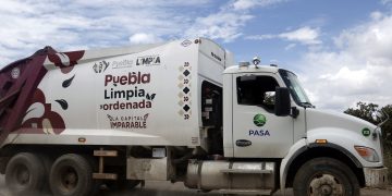 Servicio de Limpia disponible durante el puente del 2 de febrero