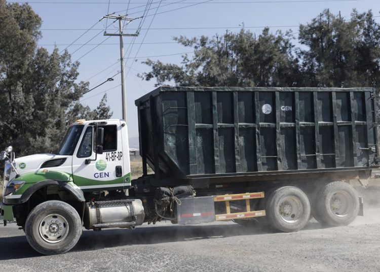 8 municipios renovarán uso del relleno de Chiltepeque