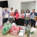 Campaña invernal del Sedif suma más de 20 mil donativos