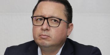Cisneros Madrid electo presidente del CCE Puebla