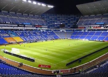 Semana clave para diseñar programa de mantenimiento de cancha del Cuauhtémoc