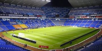Semana clave para diseñar programa de mantenimiento de cancha del Cuauhtémoc