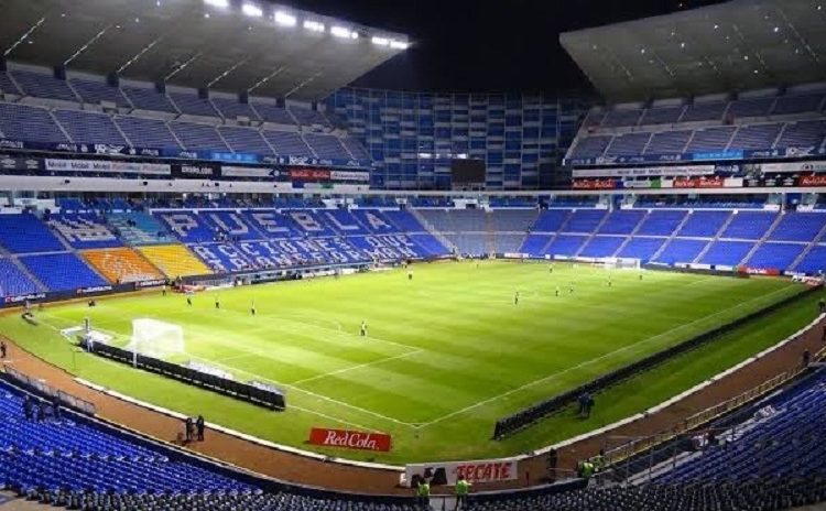 Semana clave para diseñar programa de mantenimiento de cancha del Cuauhtémoc