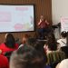 Sedif capacita a profesionales en salud mental