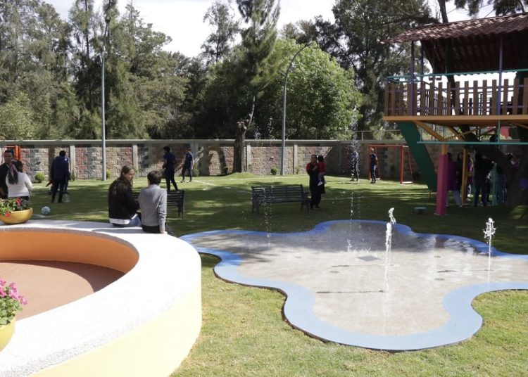 Casa del Sol celebra 20 años de trabajo por la niñez